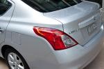 Nissan Versa 2012 года
